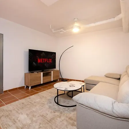Appartamento Modern 3-bedroom At Agra Residencial *