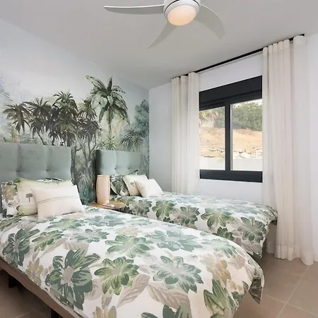 Appartamento Modern 3-bedroom At Agra Residencial Estepona